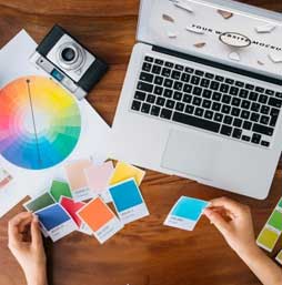 Website Designing Company in Delhi